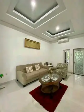 Rumah Mewah di Pondok Kelapa Duren Sawit Jakarta Timur, 3 Lantai + Rooftop & Kolam Renang – Rp6 Miliar - Thumbnail 5